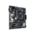 thumbnail image 2 of ASUS Prime B450M-K II AMD B450 Socket AM4 Micro ATX DDR4-SDRAM Motherboard, 2 of 5