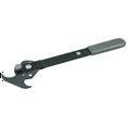 thumbnail image 2 of Lisle Corporation Adjustable Seal Puller 5 Position Head, Automotive Part Pullers & Installers, 2 of 4
