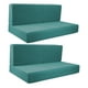 thumbnail image 4 of Fundas De Cojín Fundas Elásticas Para Sofás De RV Fundas De Respaldo Fundas De Asiento Suaves, 4 of 8