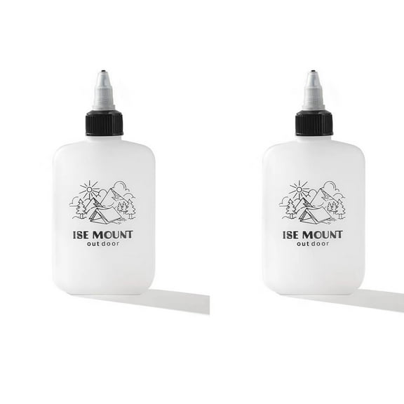 Na Na 120ml Oil Dispenser Bottles Set, Cooking Oil Bottle for Kitchen
