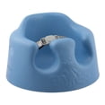 thumbnail image 1 of Bumbo Floor Seat - Powder Blue, 1 of 3