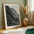 thumbnail image 6 of El Capitan - Yosemite Valley California Photography Mountain Black and White Abstract Nature Landscape Wilderness Scenic Unframed Wall Art Print 8 x 12 inches, 6 of 60