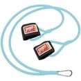 thumbnail image 1 of Jaeger Sports Bandes d'Entraînement Résistance au Lancer - Adulte - Bleu Clair, 1 of 4