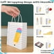 thumbnail image 3 of Bolsas de papel FOGWOWO para regalo de agradecimiento a los profesores, 36 unidades, a granel, 3 of 6