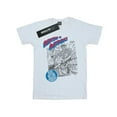 thumbnail image 1 of Dead Kennedys Womens Bedtime For Democracy Cotton Boyfriend T-Shirt, 1 of 3