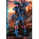 thumbnail image 4 of Figura Coleccionable Hot Toys Avengers Endgame Iron Patriot 1:6 de Ecala HOT TOYS SIXTH SCALE FIGURE, 4 of 9