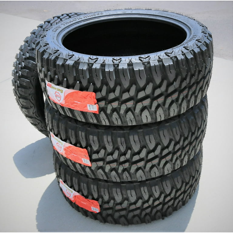 Tire Mileking Mud Track MK868 LT 265/75R16 Load E 10 Ply MT