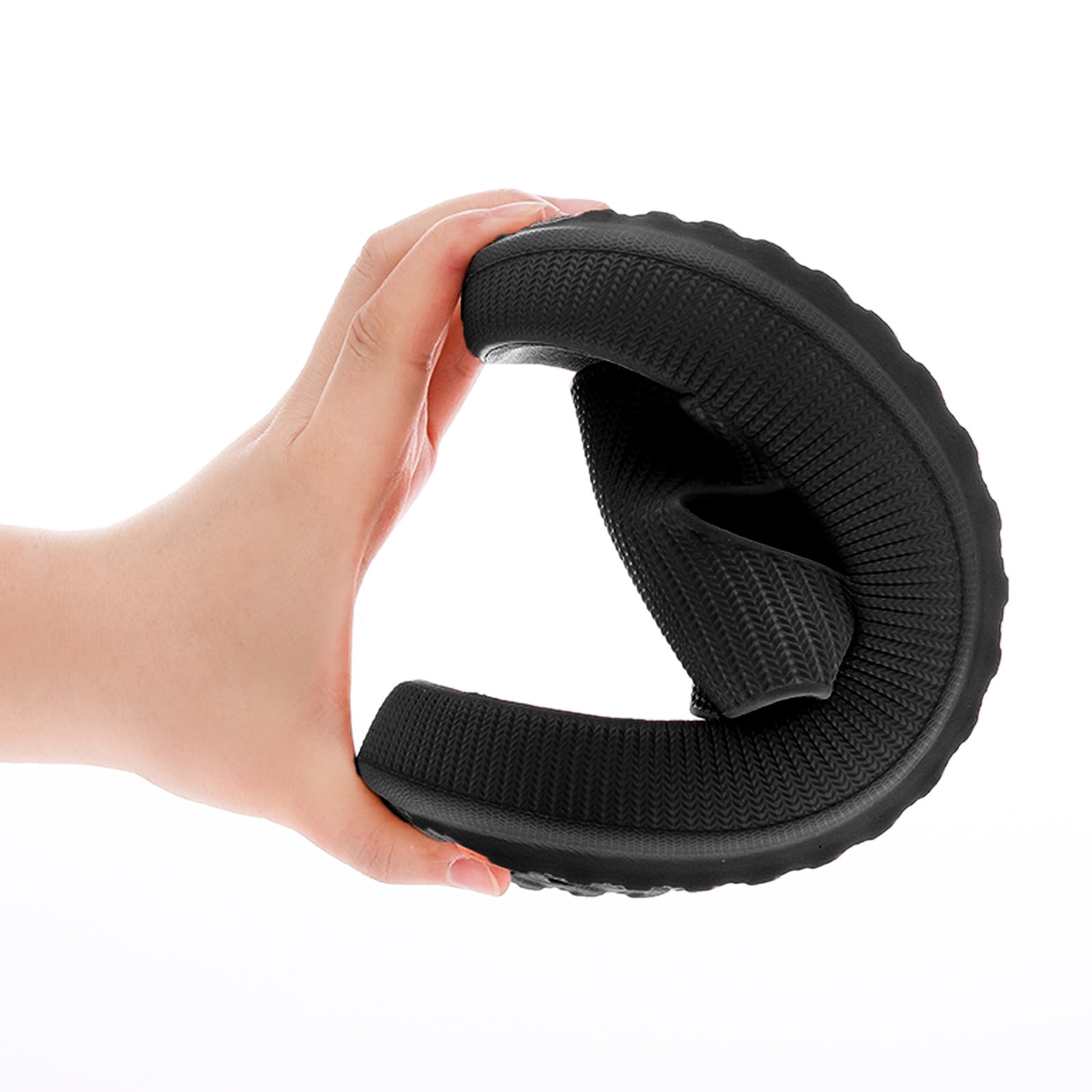 Cloud Pillow Slippers for Men and Women - Non-Slip Quick Drying Shower Sandals with Thick Sole - Comfortable EVA Slides