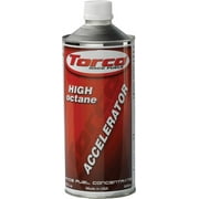 Torco Unleaded Fuel Accelerator 32oz Bottle