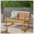 thumbnail image 4 of REGATTA ROCKING LOVESEAT, 4 of 9