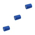 thumbnail image 4 of Decoración de fiesta Bearachild Suministros vibrantes y llamativos ALC28Azul Real, 4 of 6
