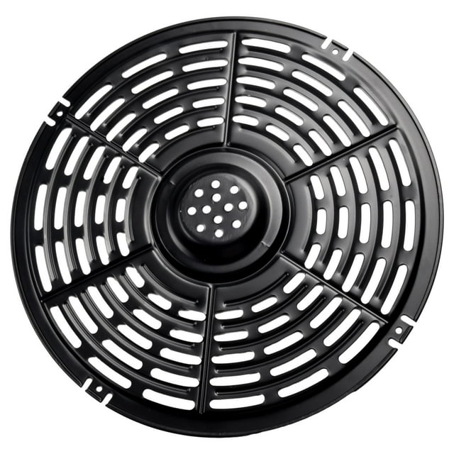 Mosiee Air Fryer Replacement Grill Pan Fit Air Fryers Crisper High Quality Non-Stick