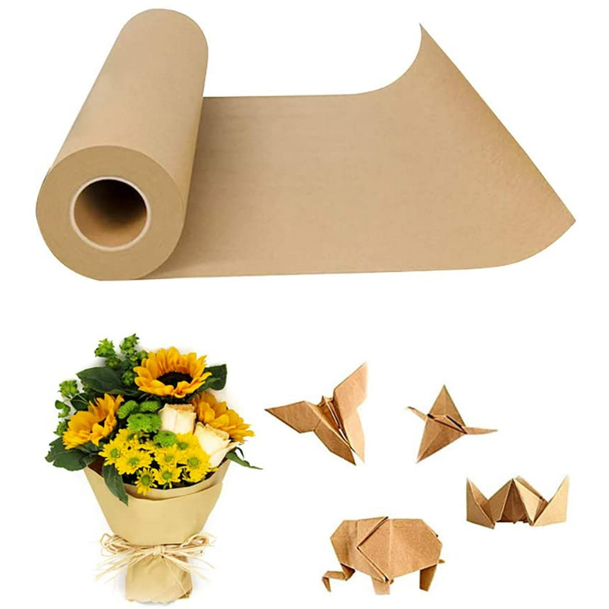 Kraft Paper Flower Sleeves Canada Best Flower Site