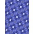 thumbnail image 1 of Ahgly Company Machine Washable Indoor Rectangle Transitional Light Slate Blue Area Rugs, 4' x 6', 1 of 7