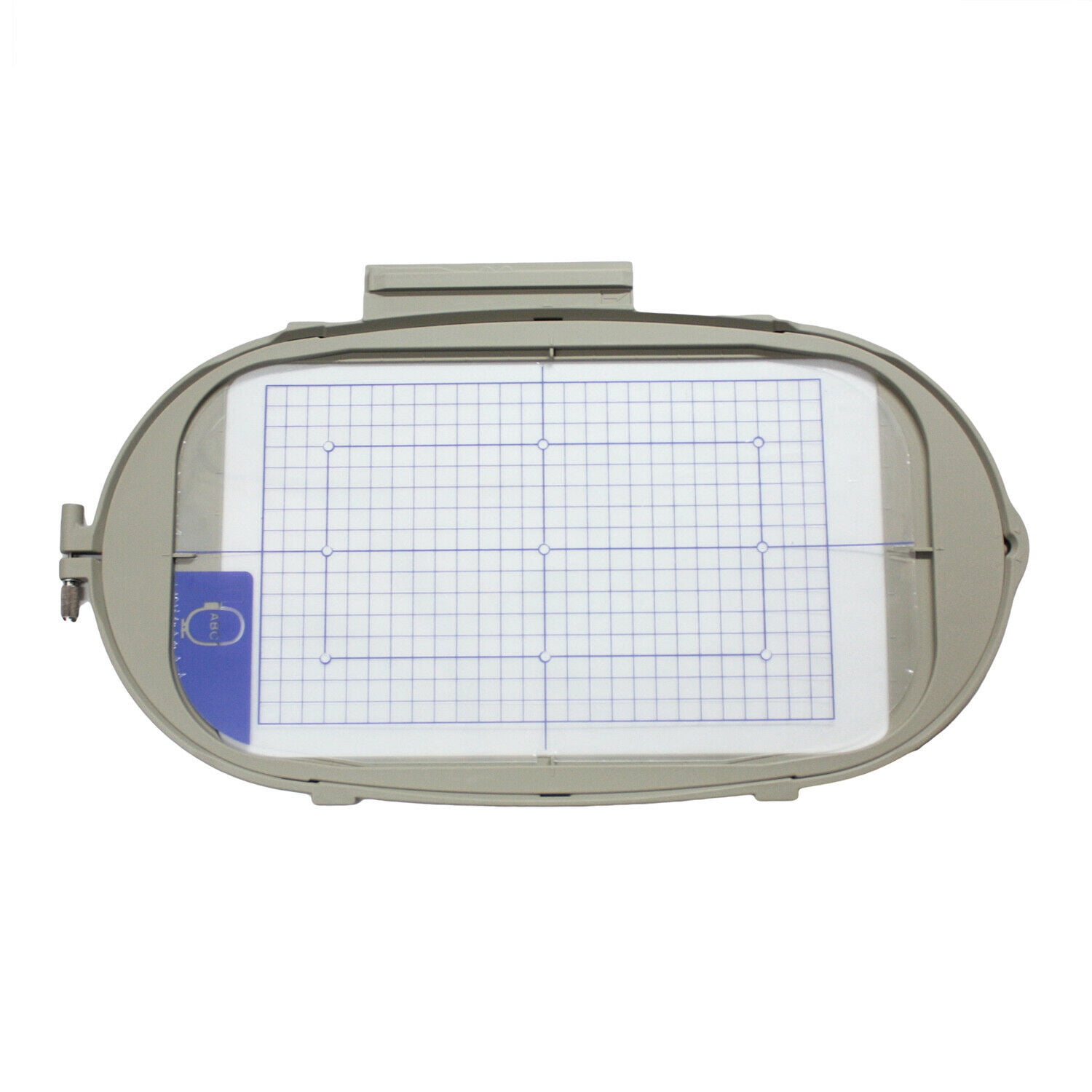 Extra Large Embroidery Hoop SA441 Brother Innovis 1500D, NV6000D