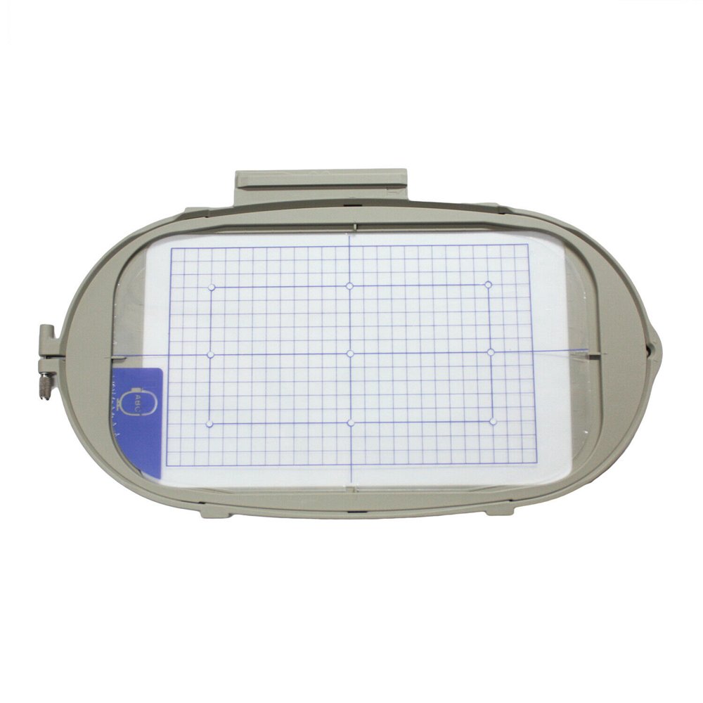 Extra Large Embroidery Hoop SA441 Brother Innovis 1500D, NV6000D