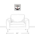 thumbnail image 3 of Creative Products Time For Candy 12 x 12 Canvas Wall Art, 3 of 5