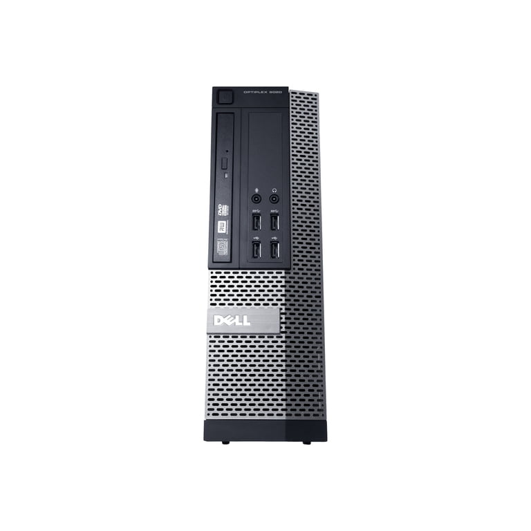 Windowsデスクトップ DELL Optiplex 9020 /i5-4590/SSD+HDD500GB Restored Dell OptiPlex 9020 - SFF - Core i5 4590 / 3.3 GHz - RAM 8