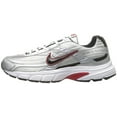 thumbnail image 2 of Nike Men's Initiator Running Shoe, Metallic Silver/Black White, 8 D US, 2 of 7