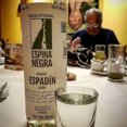 thumbnail image 3 of Mezcal Artesanal Espina Negra Espadín Joven, 3 of 3