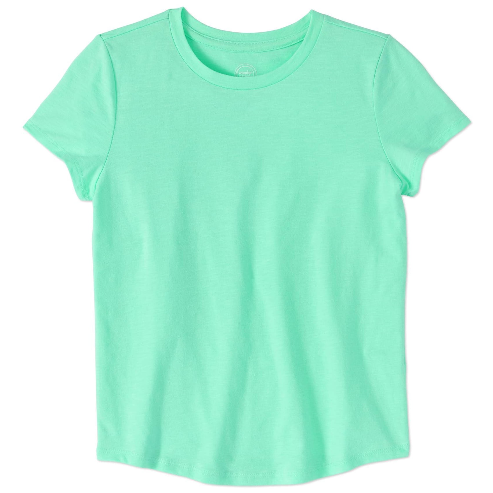 wonder nation plain t shirts