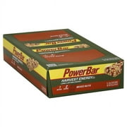 PowerBar PowerBar, Mixed Nuts, Individually Wrapped, 15/Box