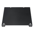 thumbnail image 1 of Creality 3D Printing Platform,Max Dual-sided Kit Removal Adhesion Flatness Matte Pei Easy + Matte Pei Adhesion Flatness Handles Pei Easy Model Easy Model Removal Creality K1 Max Kit Soft Sticker), 1 of 7