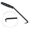 thumbnail image 4 of Lefu 1x Rebar Tie Wire Twisting Tool Concrete Metal Construction Site Embossed Handle, 4 of 9