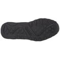 thumbnail image 3 of Reebok BD1554 : Royal Nylon Classic Fashion Sneaker, Black/Black/Carbon (10.5 M US), 3 of 6