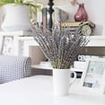thumbnail image 5 of Dried Lavender Bundles Natural Dried Lavender Flowers For Home Decoration, 5 of 5