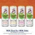 thumbnail image 6 of Lucky One Sweet Tea and Vodka Variety Pack, 8 pack, 12 fl oz Cans, 6 of 7