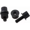 thumbnail image 4 of Nylon License Plate Frame Bolts & Nuts & Screws Fasteners For Motorcycle, 4 of 4