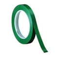thumbnail image 1 of 3M Vinyl Tape 471 Green 1/4" X 36 Yard Roll (3 Pack), 1 of 4