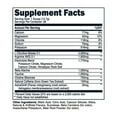 thumbnail image 3 of TransformHQ Pre-Workout Powder (Pineapple Mango) 28 Servings - Non-GMO Supplement, 3 of 4