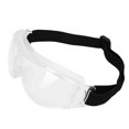 thumbnail image 2 of Ginyia Gafas de Seguridad para PC, Lentes Transparentes a Prueba de Viento Protección Anti-Impacto para los Ojos Gafas de Seguridad Gafas Anti-Saliva Gafas para Bloquear la Saliva(Transparente) Ecomeon no, 2 of 6