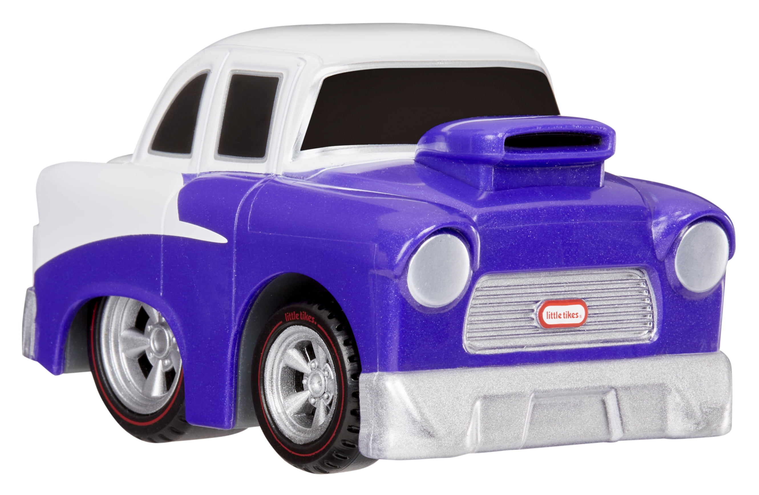 Crazy Fast Cars 2 Pack Series 3 - Race Chasers – Official Little Tikes  Website