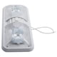 thumbnail image 4 of 1 UNID 12V CAR RV Luz de techo Barco Yate Techo Luz Luz Práctica (Blanco), 4 of 5
