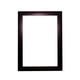 thumbnail image 1 of Espejo Rectangular Murano 60x40 Cm con Marco Minimalista, 1 of 5