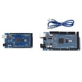 thumbnail image 3 of Methold Placa de desarrollo, pequeñas placas de expansión de ajuste alto, Cable USB, microcontrolador multifuncional, accesorios de tienda de Electrónica miscelánea con alambre, 3 of 6