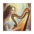 thumbnail image 4 of Harping on Rococo - Canvas, 4 of 25