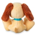 thumbnail image 2 of Disney Tiny Big Feet Lady Micro Plush, 2 of 3