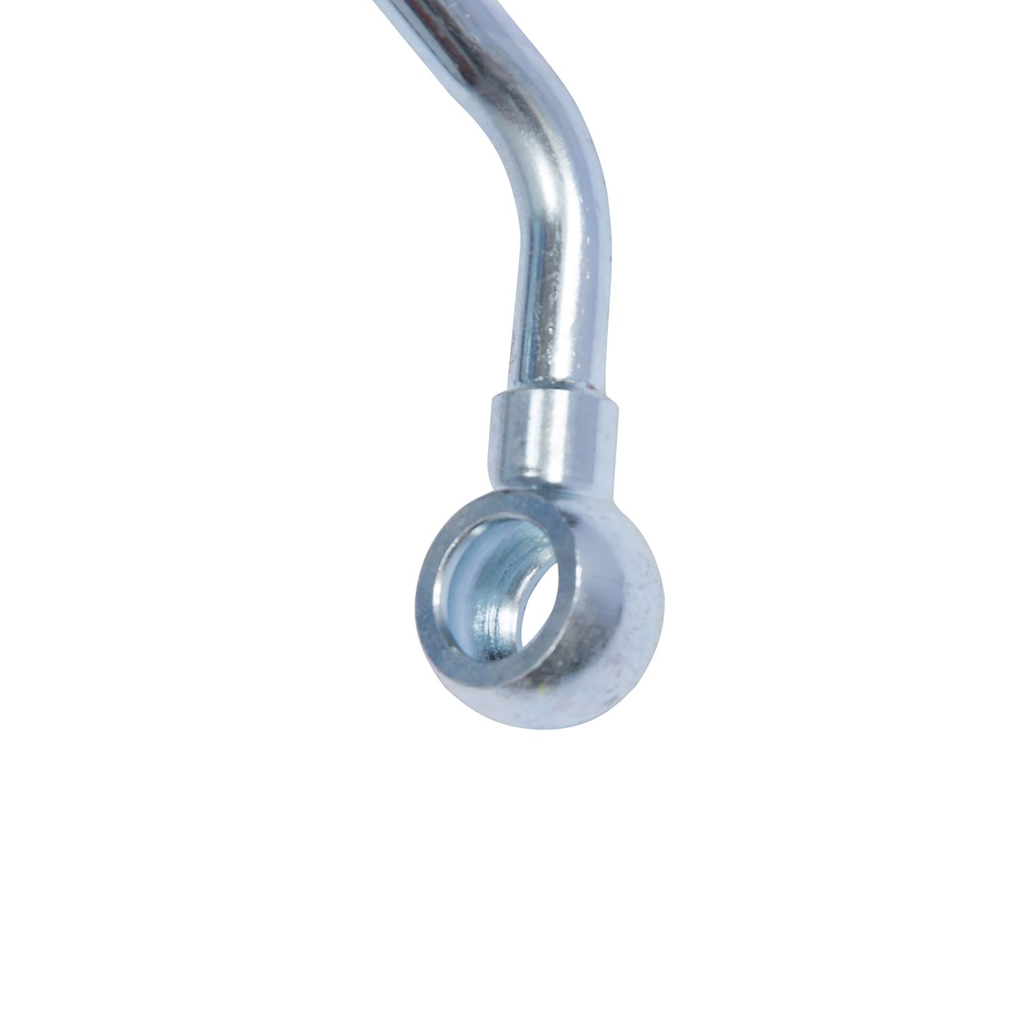 Edelmann 80606 Power Steering Pressure Line Hose Assembly: Replacement for 1995-94 BMW 525i