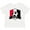 AA-White, variant on Inktastic Soccer Egypt Flag Banner Boys or Girls Toddler T-Shirt