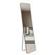 thumbnail image 1 of Espejo Cuerpo Completo Grande Onof Marco Rectangular Moderno, 1 of 7