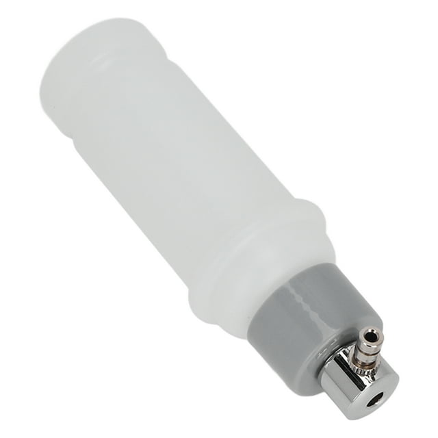 Beauty Machine Accessory, Water Bottles Durable Leakproof Stable Beauty Machine Empty Filter Spray Bottles For Machine