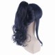 thumbnail image 3 of Peluca para cosplay, disfraz de anime Hyugas Hiatas, 40 cm, pelo sintético, 3 of 3