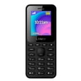 thumbnail image 1 of Smartphone Lanix Celular U210 Negro 1.8 Pul 1.3MP 32MB Bluetooth 28884, 1 of 3