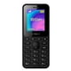 thumbnail image 1 of Smartphone Lanix Celular U210 Negro 1.8 Pul 1.3MP 32MB Bluetooth 28884, 1 of 3