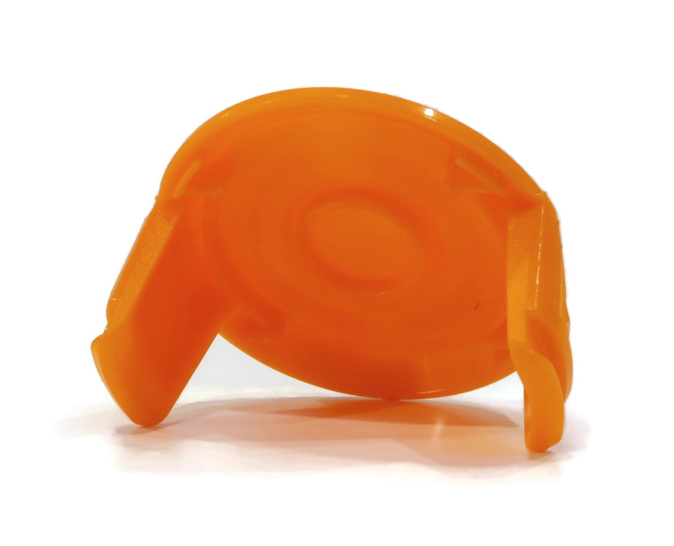 Worx (3 Pack) 50006531 Cordless Trimmer WA6531 Spool Cap Cover 