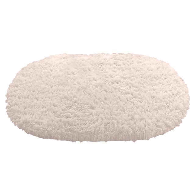 Promoción de liquidación de almacén: Alfombra de baño de lujo, extra suave y absorbente, de microfibra, antideslizante, de felpa, peluda, lavable a máquina, para suelo de baño, bañera y ducha.